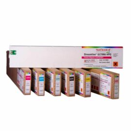 Cartouche 440ml Éco-Solvant SunChemical