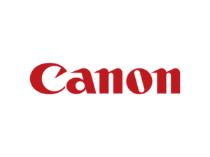 LOGO CANON