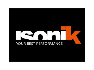 LOGO ISONIK