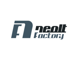 LOGO NEOLTFACTORY