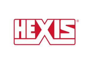 LOGO HEXIS